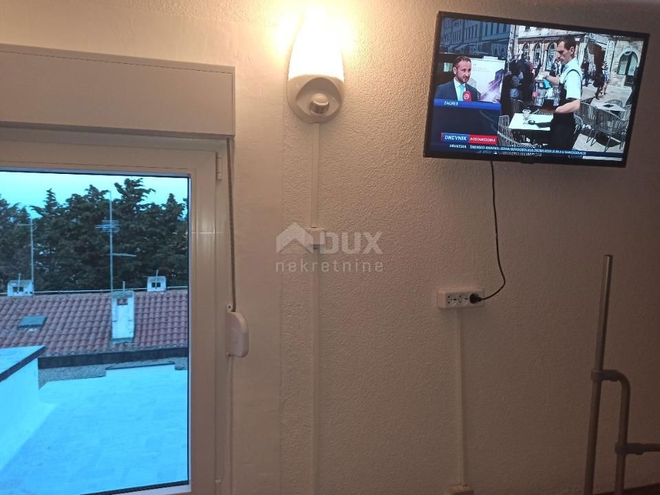 Appartamento Stara Vas, Pag, 22m2