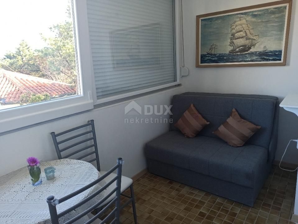 Appartamento Stara Vas, Pag, 22m2