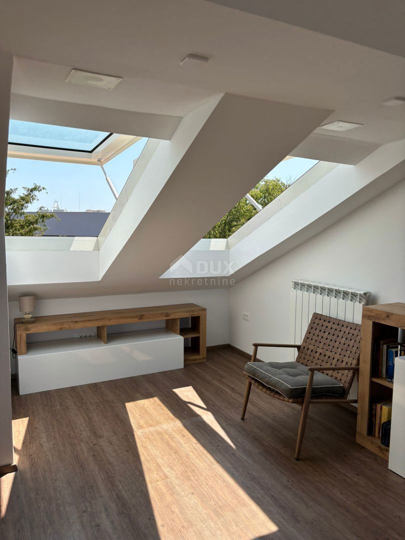 ISTRIA, PULA - Un gioiello unico a 200 metri dal mare in villa austro-ungarica con giardino!