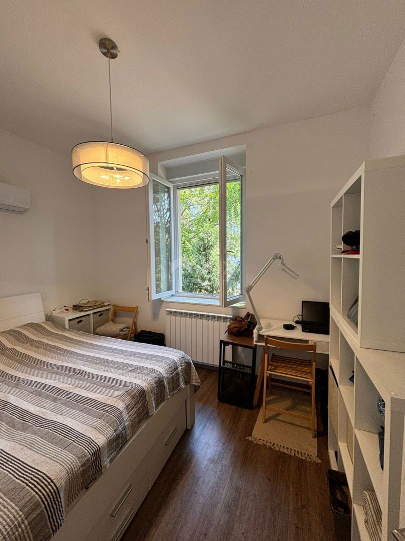 ISTRIA, PULA - Un gioiello unico a 200 metri dal mare in villa austro-ungarica con giardino!