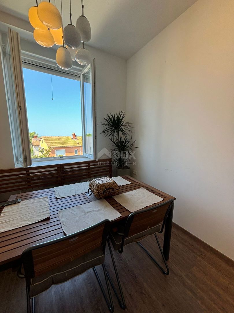 ISTRIA, PULA - Un gioiello unico a 200 metri dal mare in villa austro-ungarica con giardino!