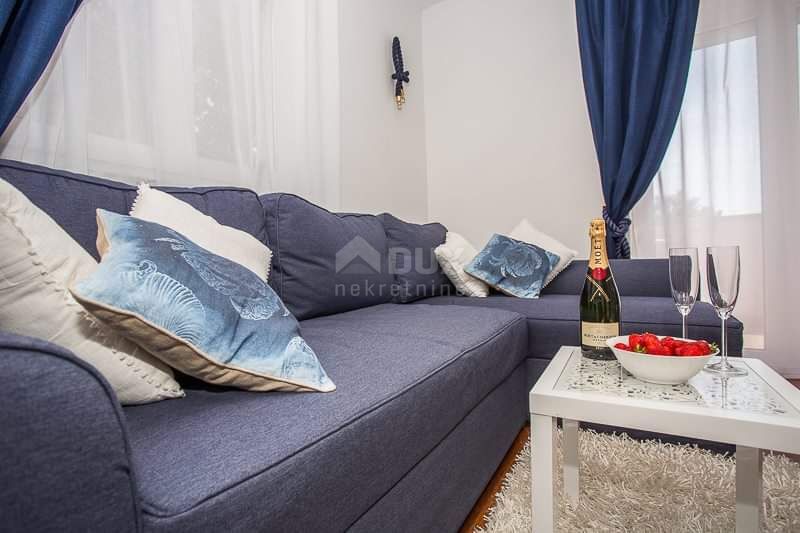 CRIKVENICA - casa di lusso con cinque appartamenti