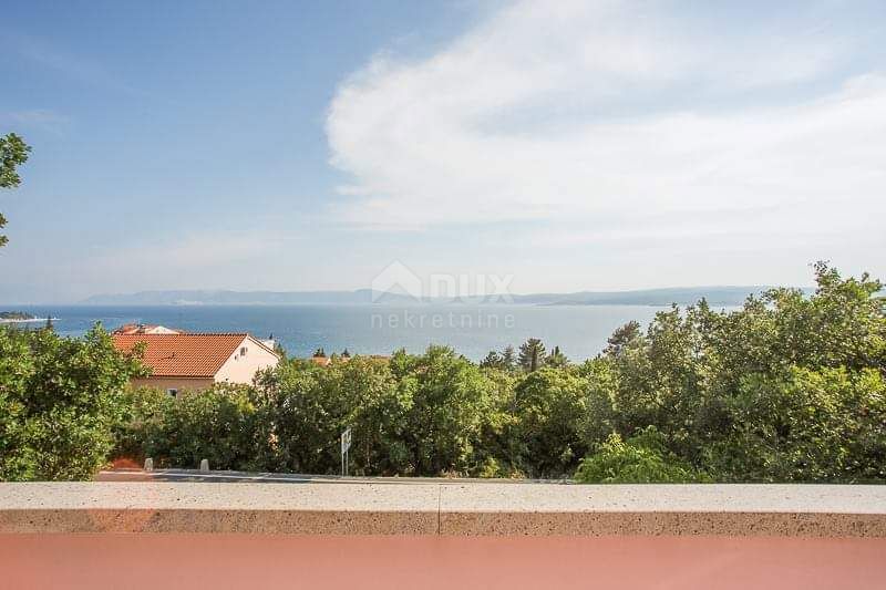 CRIKVENICA - casa di lusso con cinque appartamenti