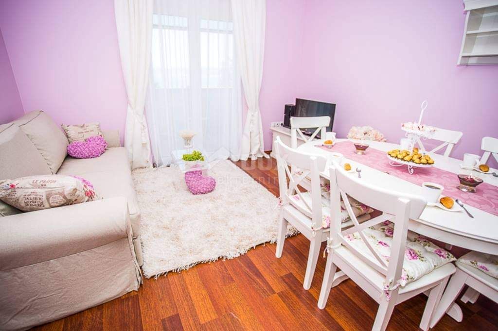 CRIKVENICA - casa di lusso con cinque appartamenti