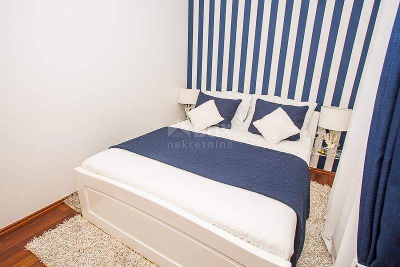 CRIKVENICA - casa di lusso con cinque appartamenti