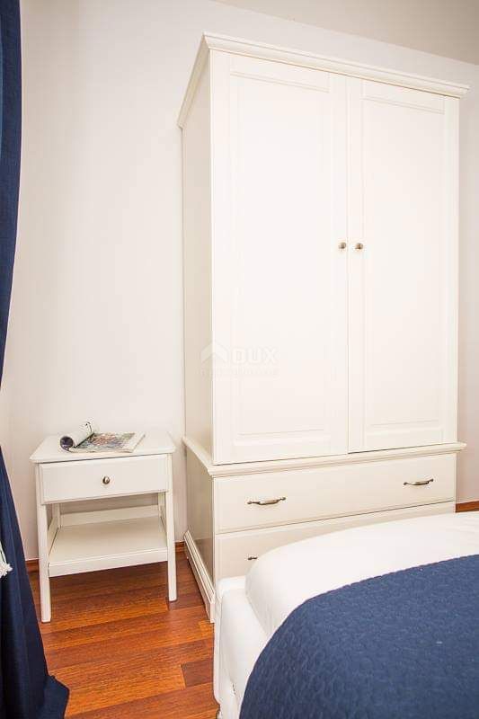 CRIKVENICA - casa di lusso con cinque appartamenti