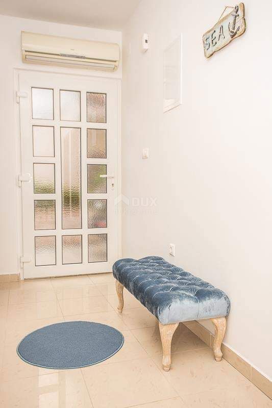 CRIKVENICA - casa di lusso con cinque appartamenti