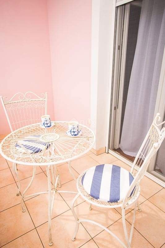 CRIKVENICA - casa di lusso con cinque appartamenti