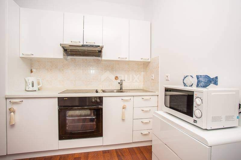 CRIKVENICA - casa di lusso con cinque appartamenti