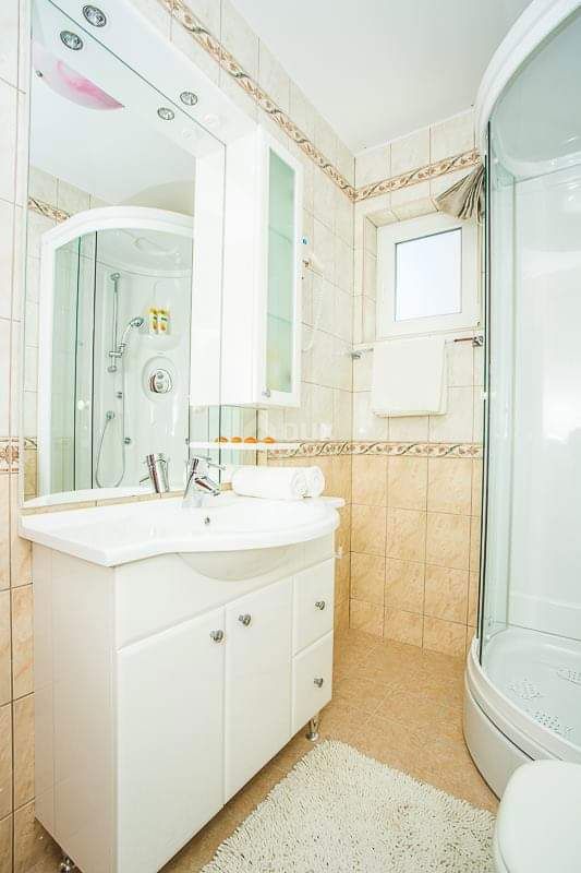 CRIKVENICA - casa di lusso con cinque appartamenti