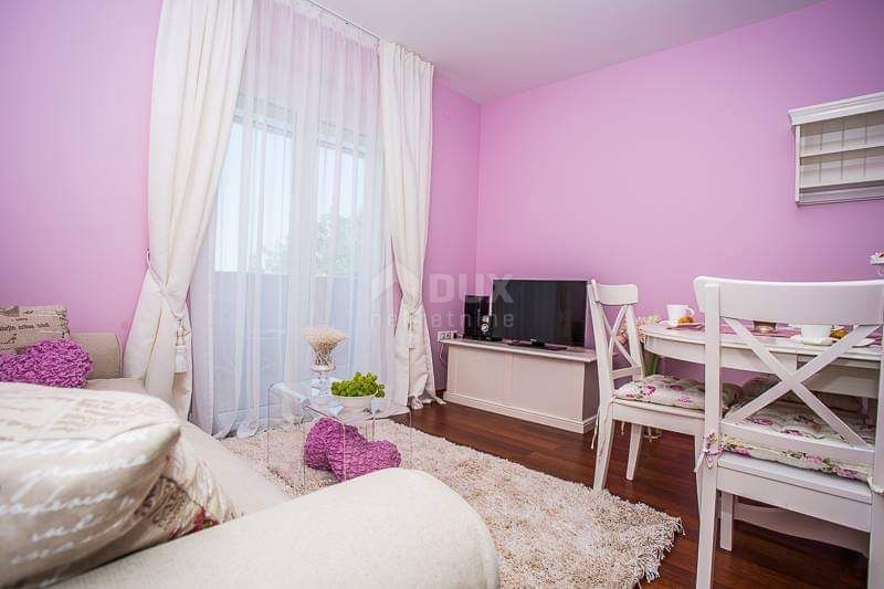 CRIKVENICA - casa di lusso con cinque appartamenti