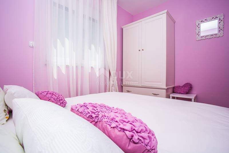CRIKVENICA - casa di lusso con cinque appartamenti