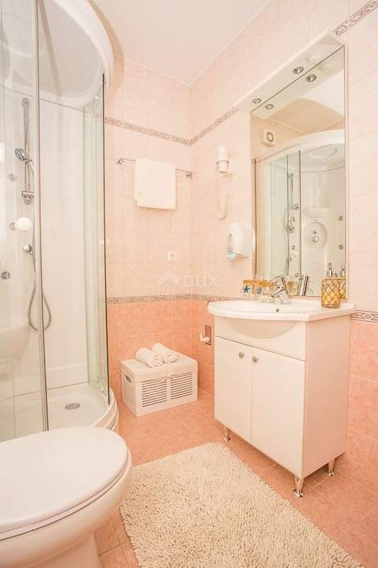 CRIKVENICA - casa di lusso con cinque appartamenti