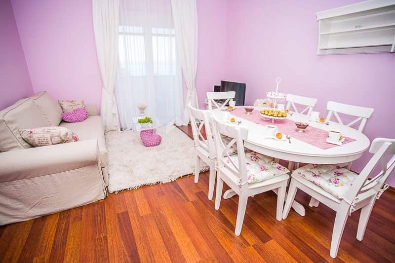 CRIKVENICA - casa di lusso con cinque appartamenti