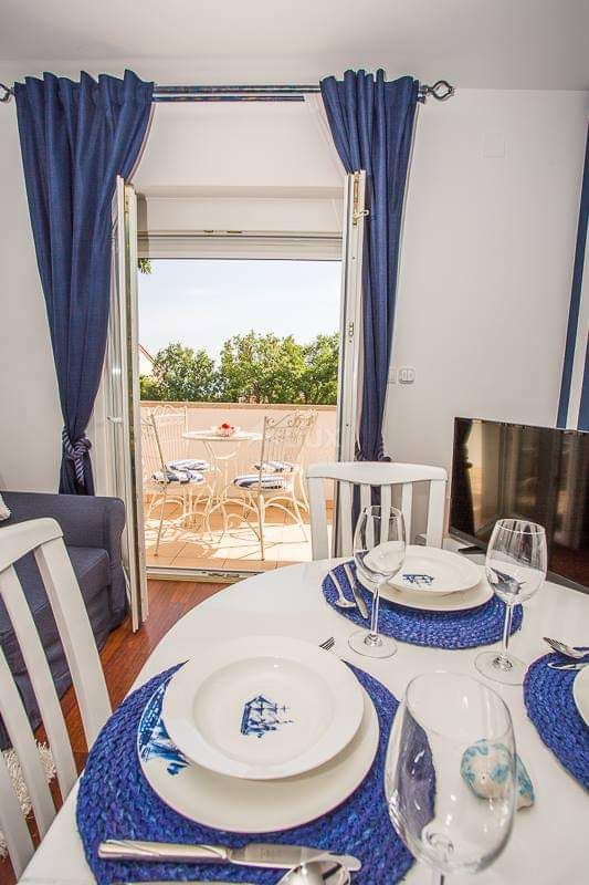 CRIKVENICA - casa di lusso con cinque appartamenti