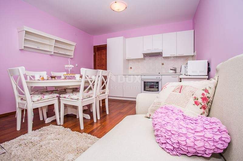 CRIKVENICA - casa di lusso con cinque appartamenti