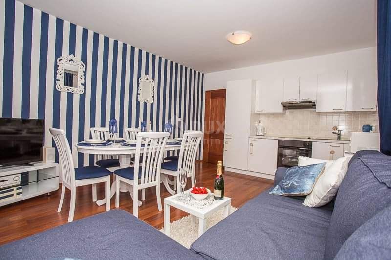 CRIKVENICA - casa di lusso con cinque appartamenti