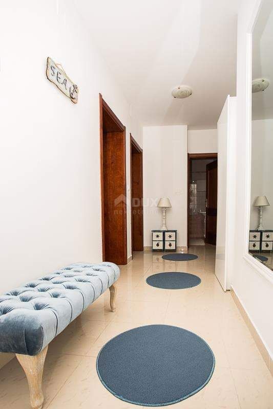 CRIKVENICA - casa di lusso con cinque appartamenti