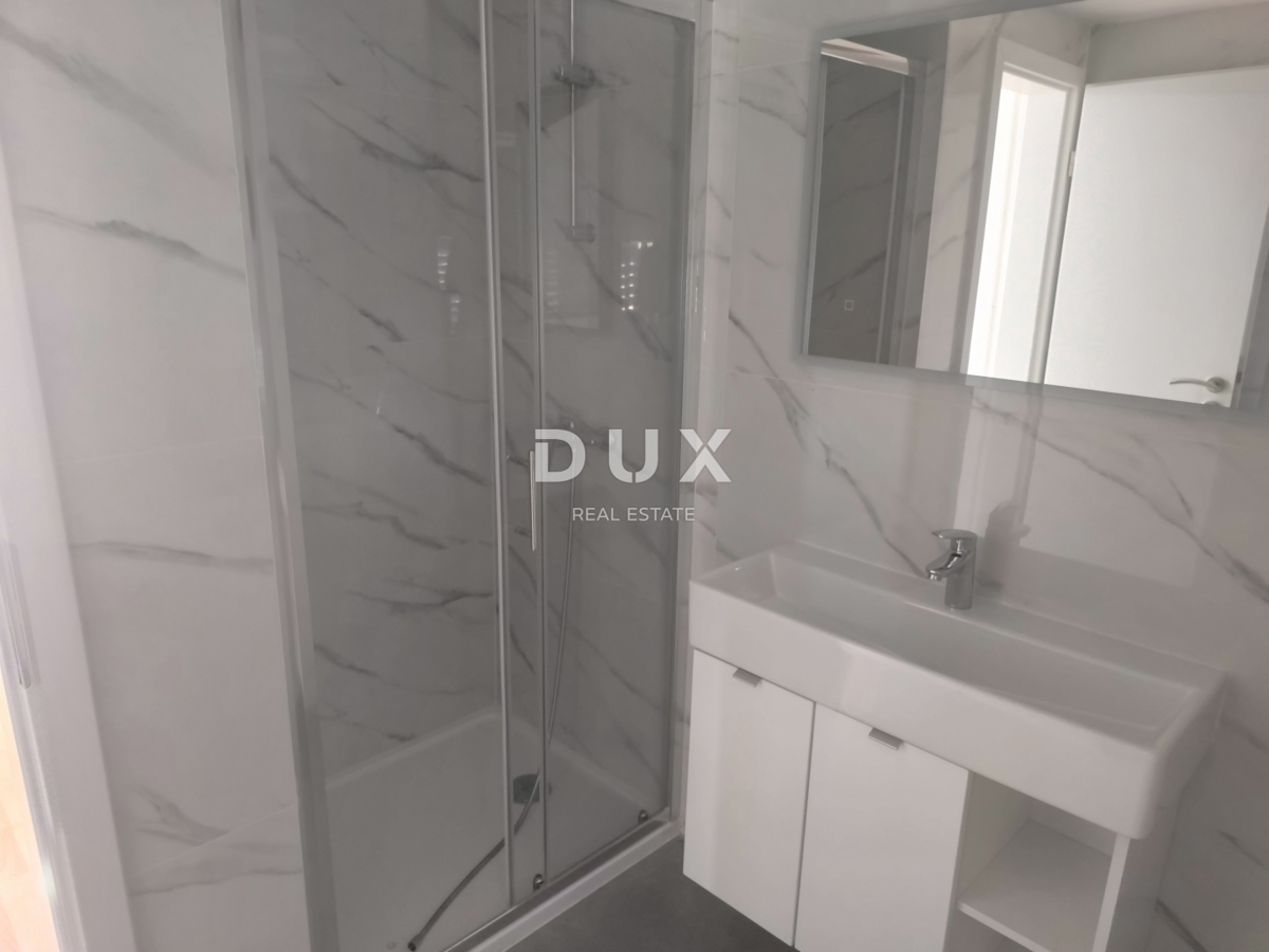 ISTRIA, JURŠIĆI - Casa a schiera in pietra con piscina + appartamento, CHIAVI IN MANO