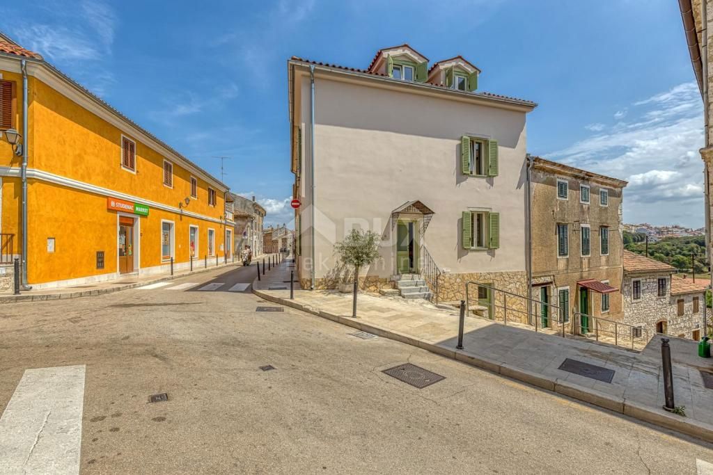 ISTRIA, VRSAR - Palazzina di charme nel centro di Orsera