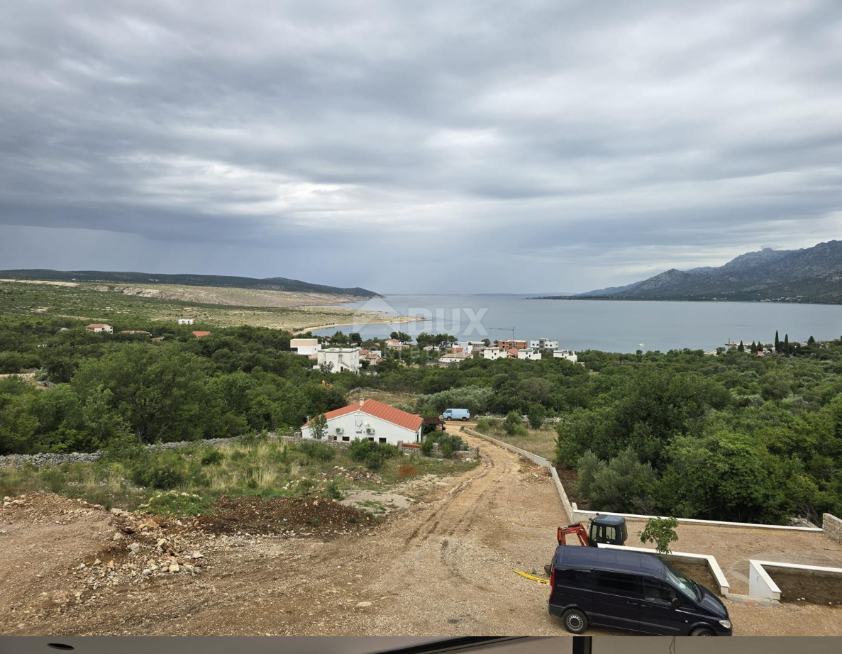 ZADAR, ROVANJSKA - La tua nuova casa in Dalmazia: un moderno appartamento al piano terra, vicino al mare e alle bellezze naturali! S1