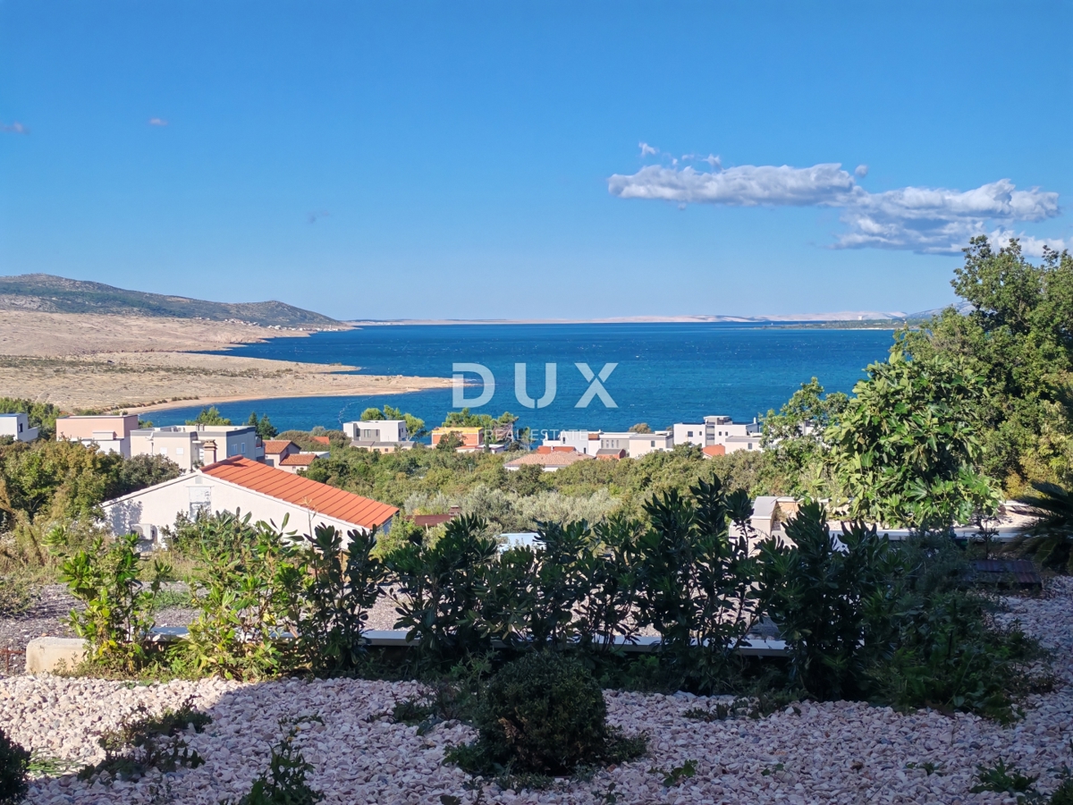 ZADAR, ROVANJSKA - La tua nuova casa in Dalmazia: un moderno appartamento al piano terra, vicino al mare e alle bellezze naturali! S1