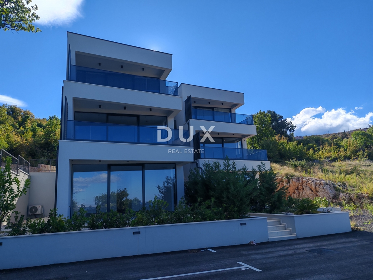 ZADAR, ROVANJSKA - La tua nuova casa in Dalmazia: un moderno appartamento al piano terra, vicino al mare e alle bellezze naturali! S1