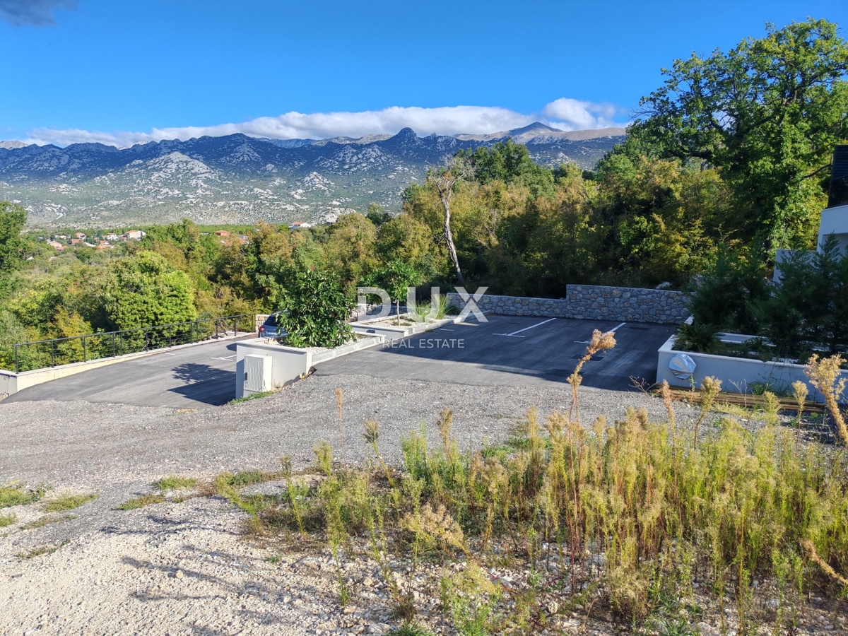 ZADAR, ROVANJSKA - La tua nuova casa in Dalmazia: un moderno appartamento al piano terra, vicino al mare e alle bellezze naturali! S1