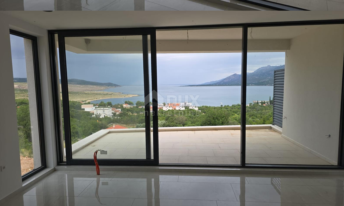 ZADAR, ROVANJSKA - La tua nuova casa in Dalmazia: un moderno appartamento al piano terra, vicino al mare e alle bellezze naturali! S1