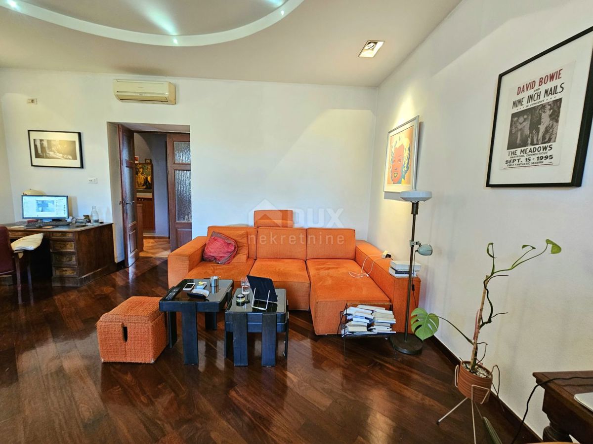 ISTRIA, POLA - Appartamento 2BR+DB al secondo piano