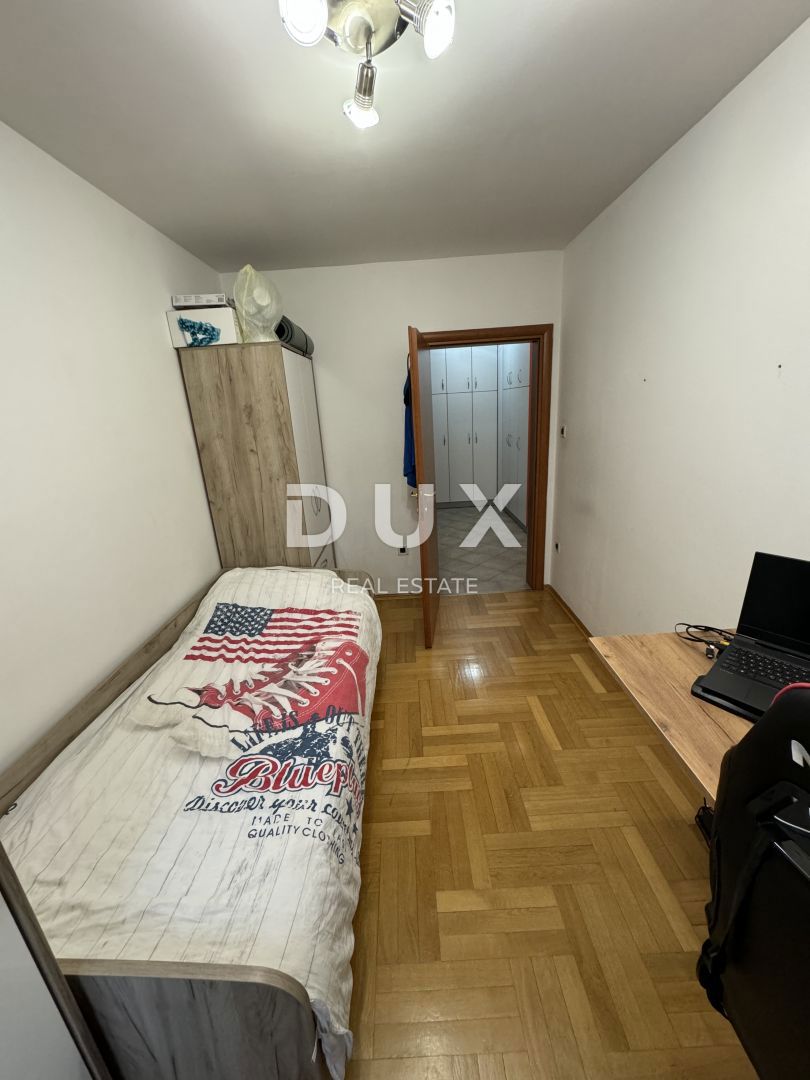 Appartamento Srdoči, Rijeka, 70m2