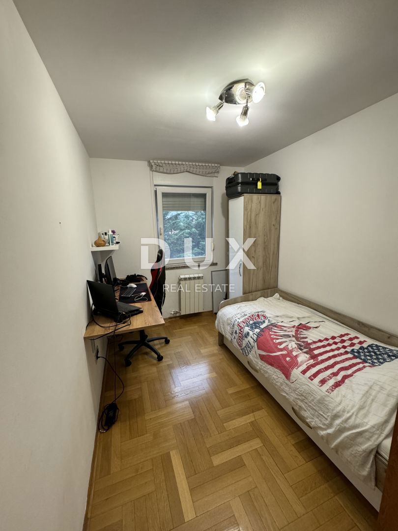 Appartamento Srdoči, Rijeka, 70m2