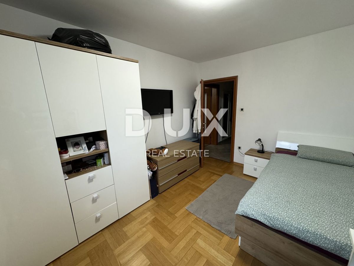 Appartamento Srdoči, Rijeka, 70m2