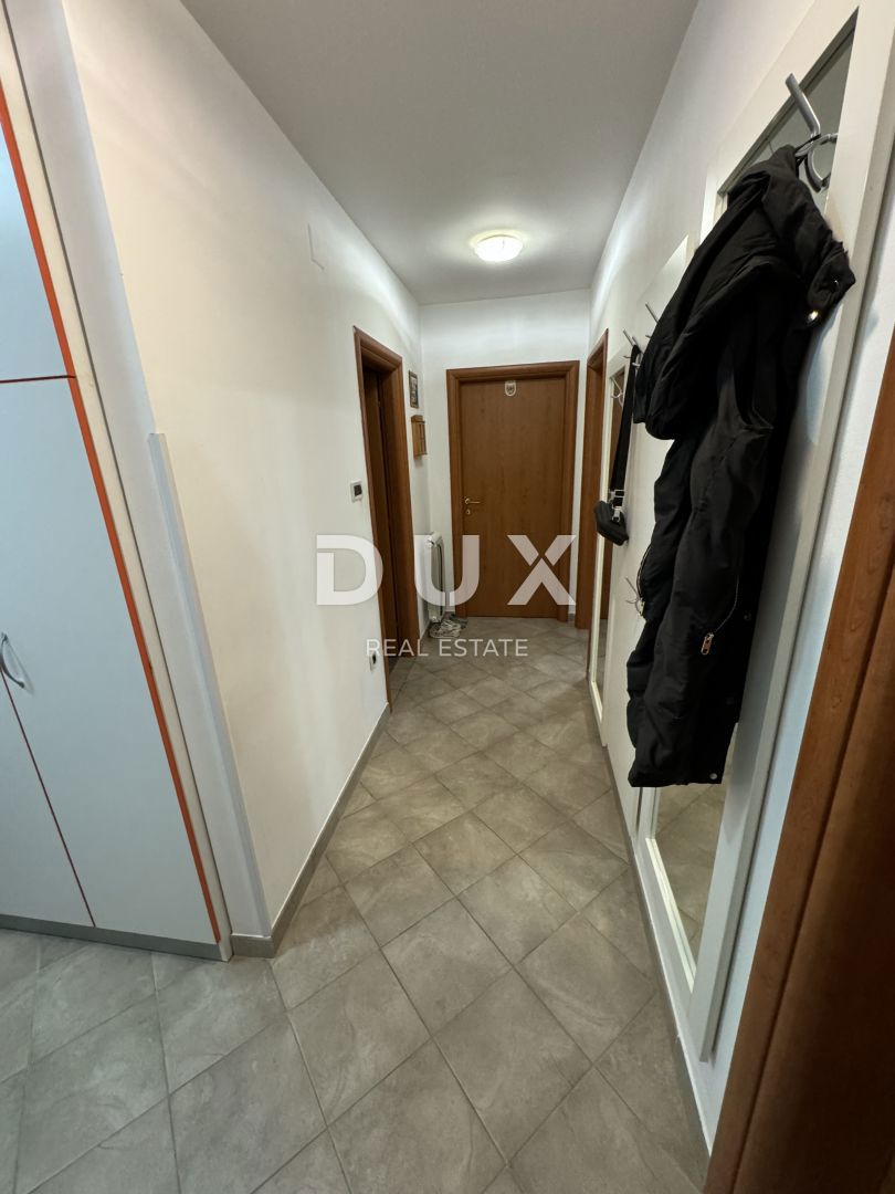 Appartamento Srdoči, Rijeka, 70m2