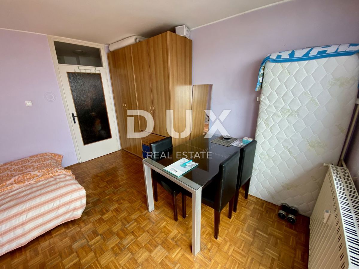 Appartamento Srdoči, Rijeka, 24m2