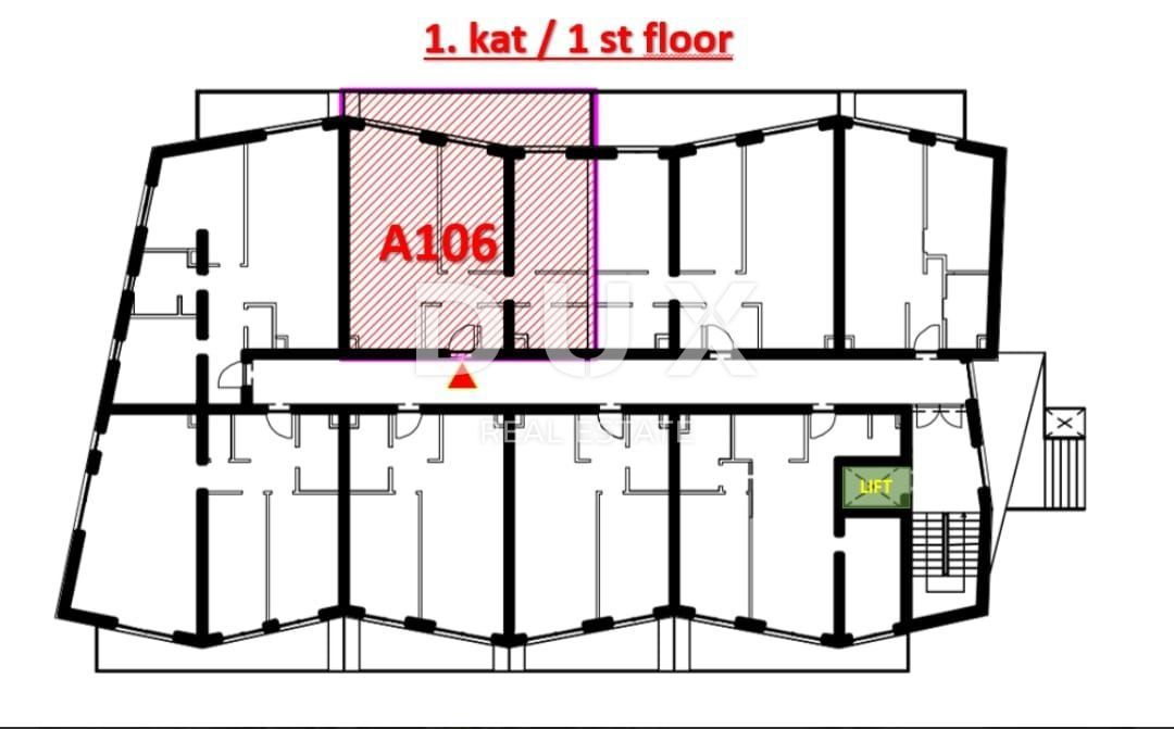 ISTRIA, PARENZO - Appartamento bilocale 83m2, nuova costruzione a 800 metri dal mare!