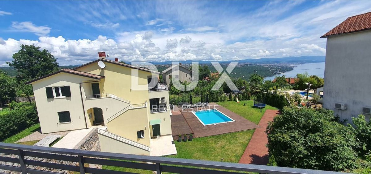 Casa Pobri, Opatija - Okolica, 404,85m2