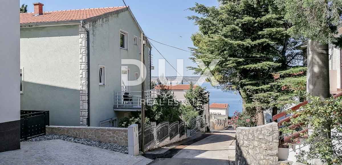 STARIGRAD PAKLENICA - palazzina vicino al mare