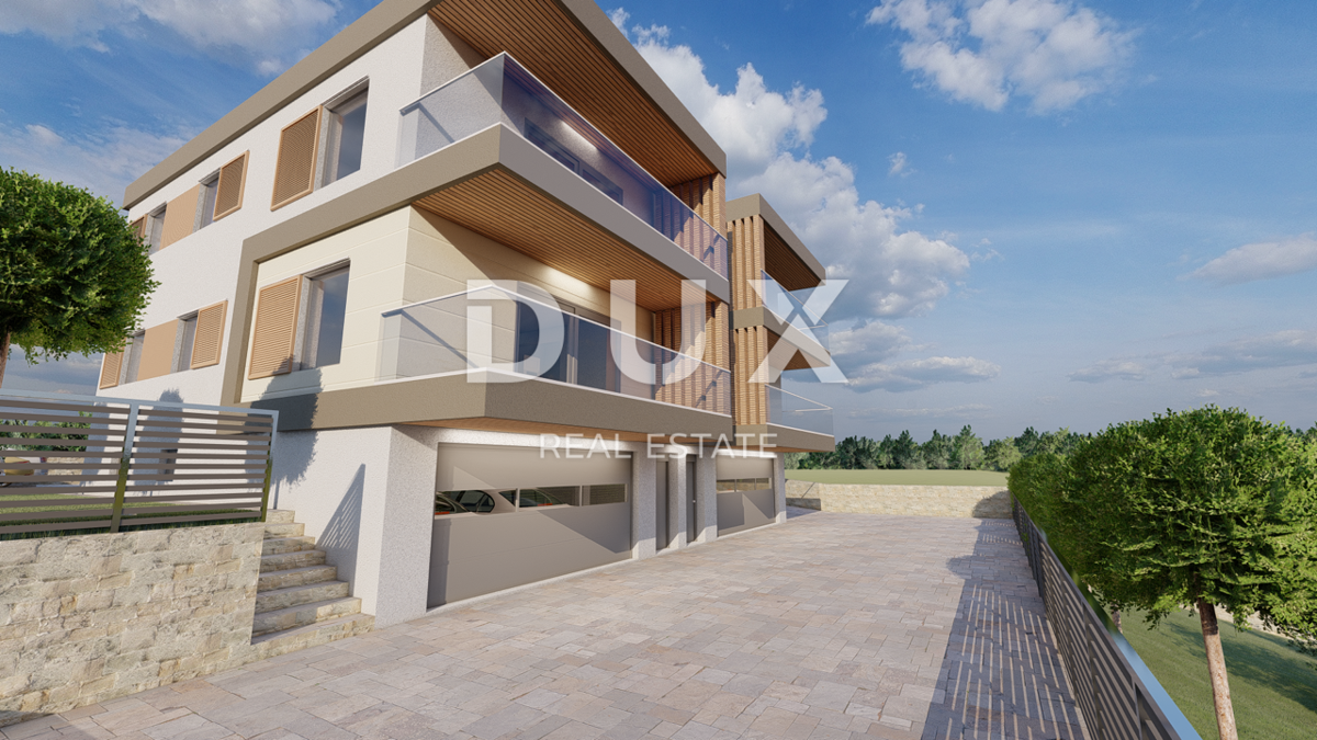 Appartamento Sroki, Viškovo, 92,19m2