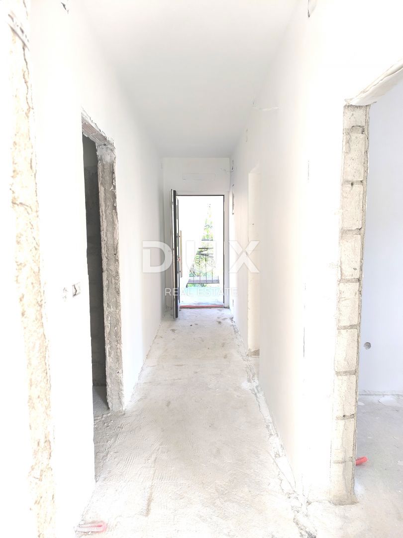 OPATIJA, POBRI - Appartamento con 2 camere da letto 72 m2 - VISTA MARE!!