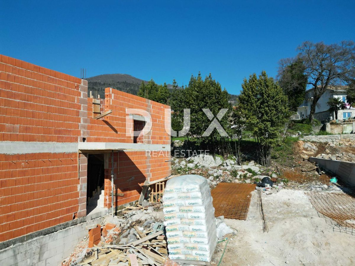 Terreno Poljane, Opatija - Okolica, 1.123m2