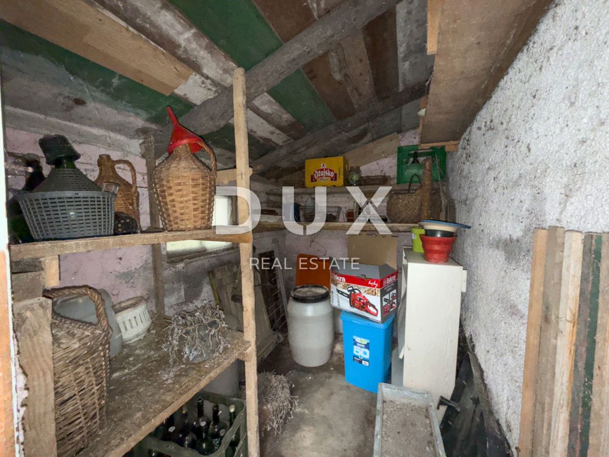 OGULIN, JOSIPDOL - Proprietà idilliaca per investimento