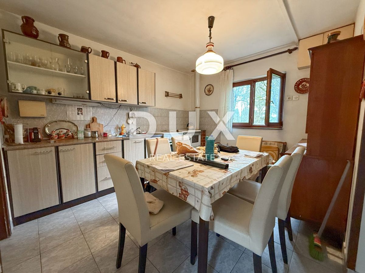 OGULIN, JOSIPDOL - Proprietà idilliaca per investimento