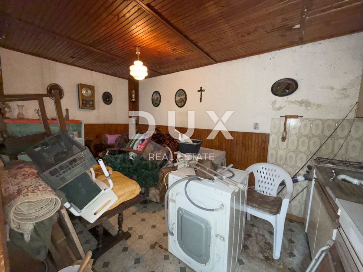 OGULIN, JOSIPDOL - Proprietà idilliaca per investimento