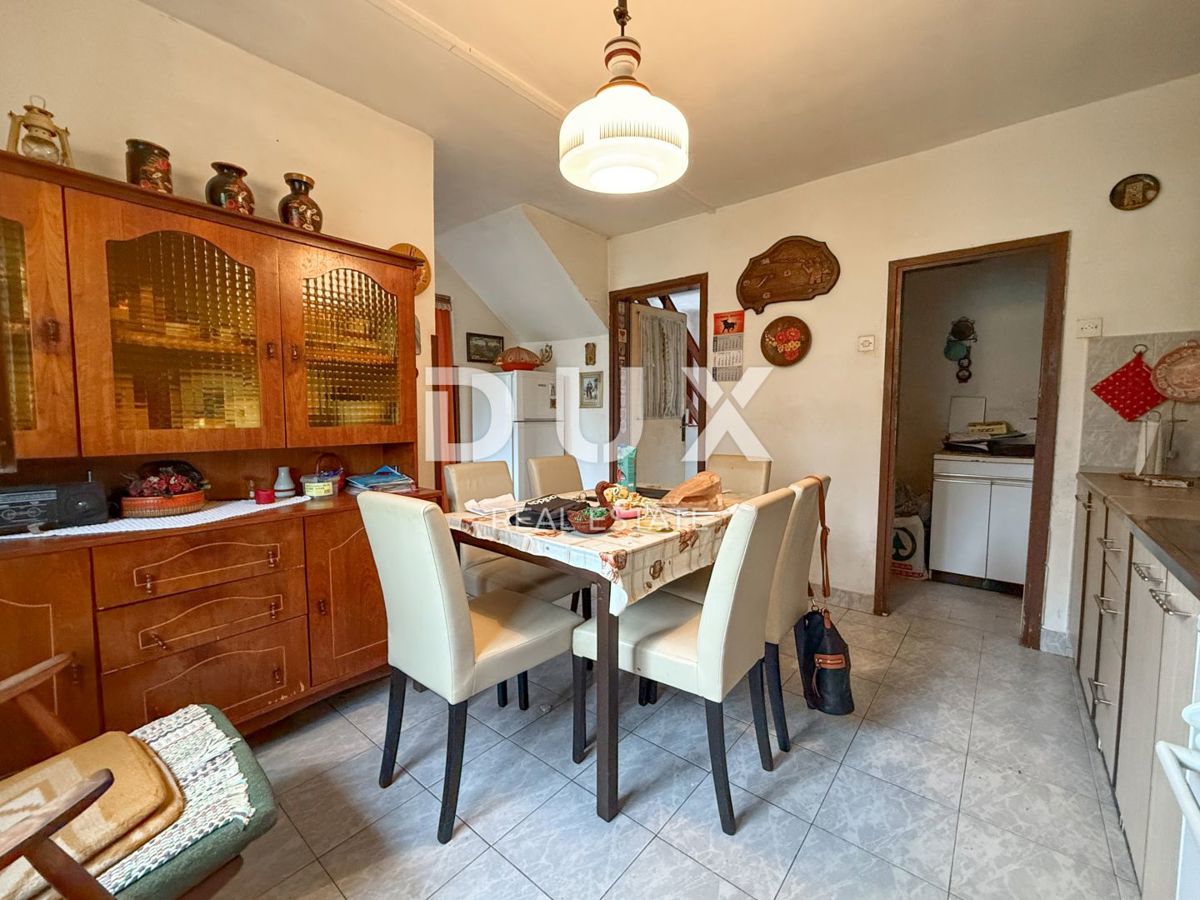 OGULIN, JOSIPDOL - Proprietà idilliaca per investimento