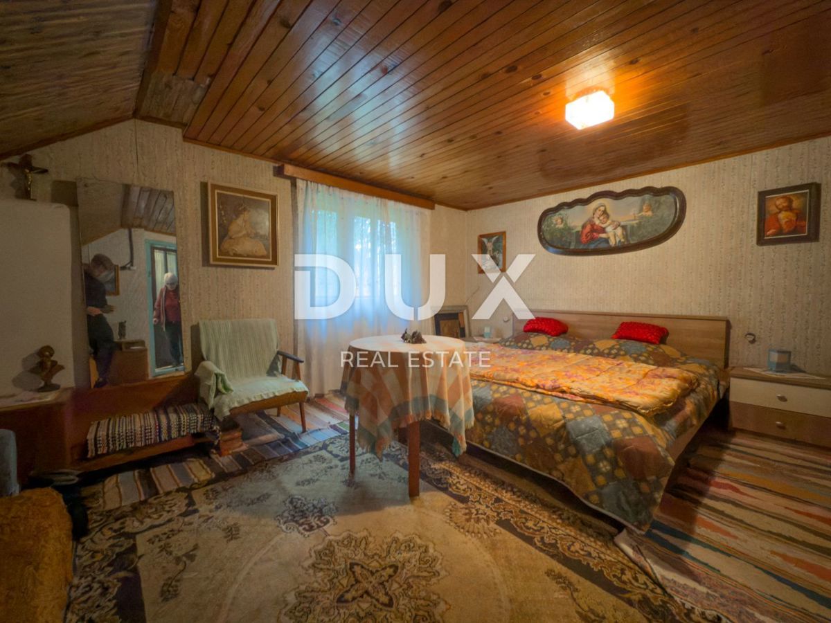 OGULIN, JOSIPDOL - Proprietà idilliaca per investimento