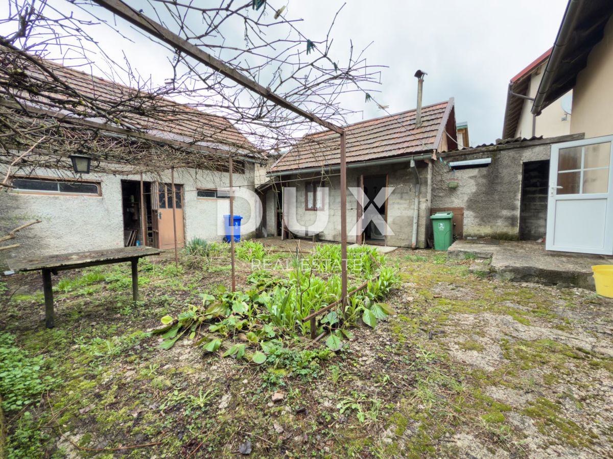 OGULIN, JOSIPDOL - Proprietà idilliaca per investimento