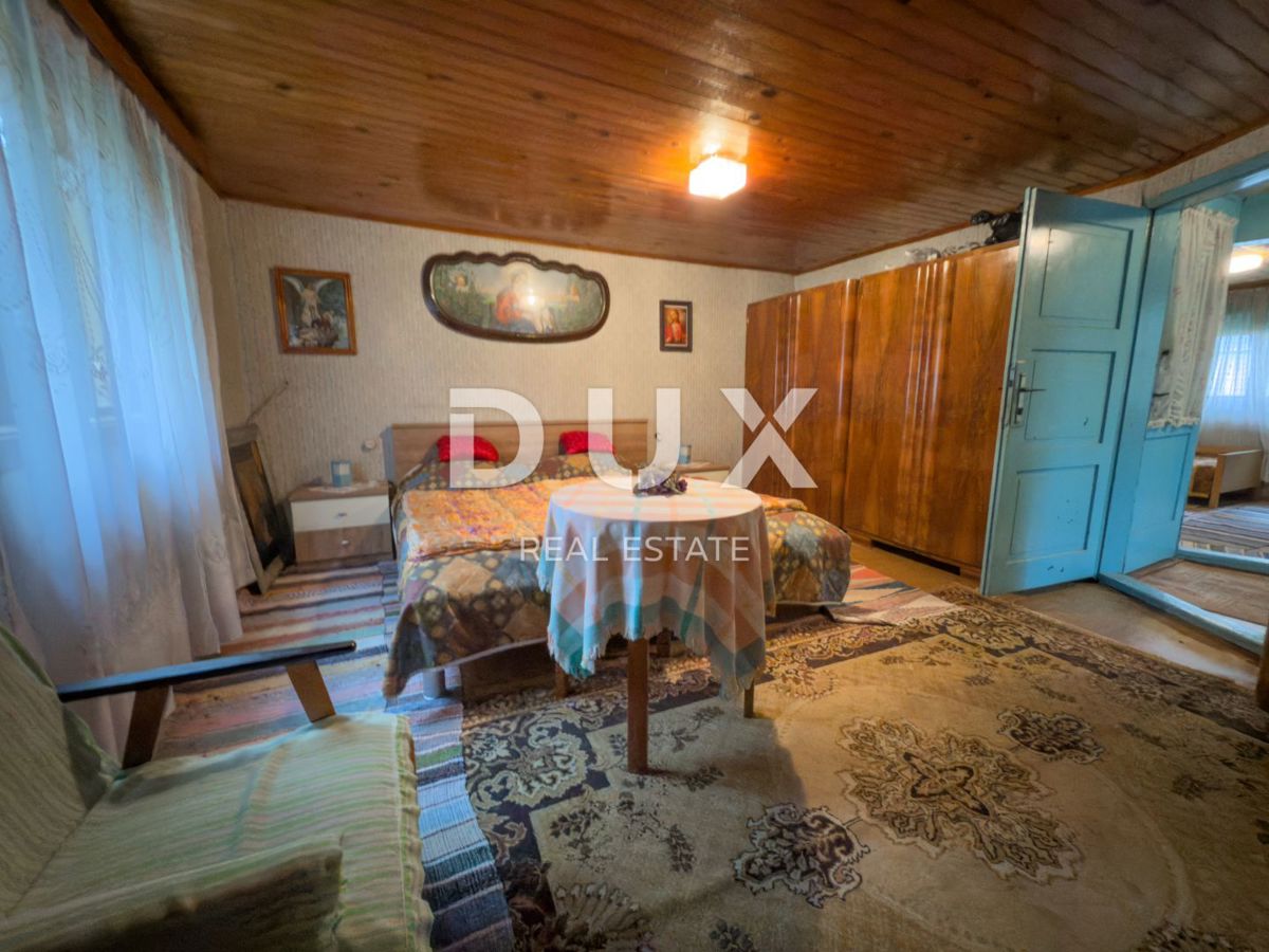 OGULIN, JOSIPDOL - Proprietà idilliaca per investimento