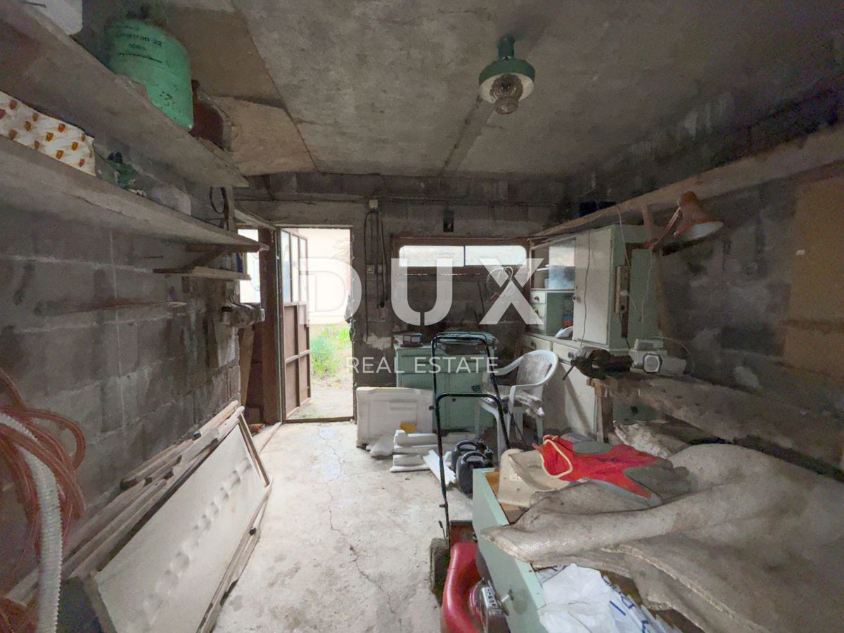 OGULIN, JOSIPDOL - Proprietà idilliaca per investimento