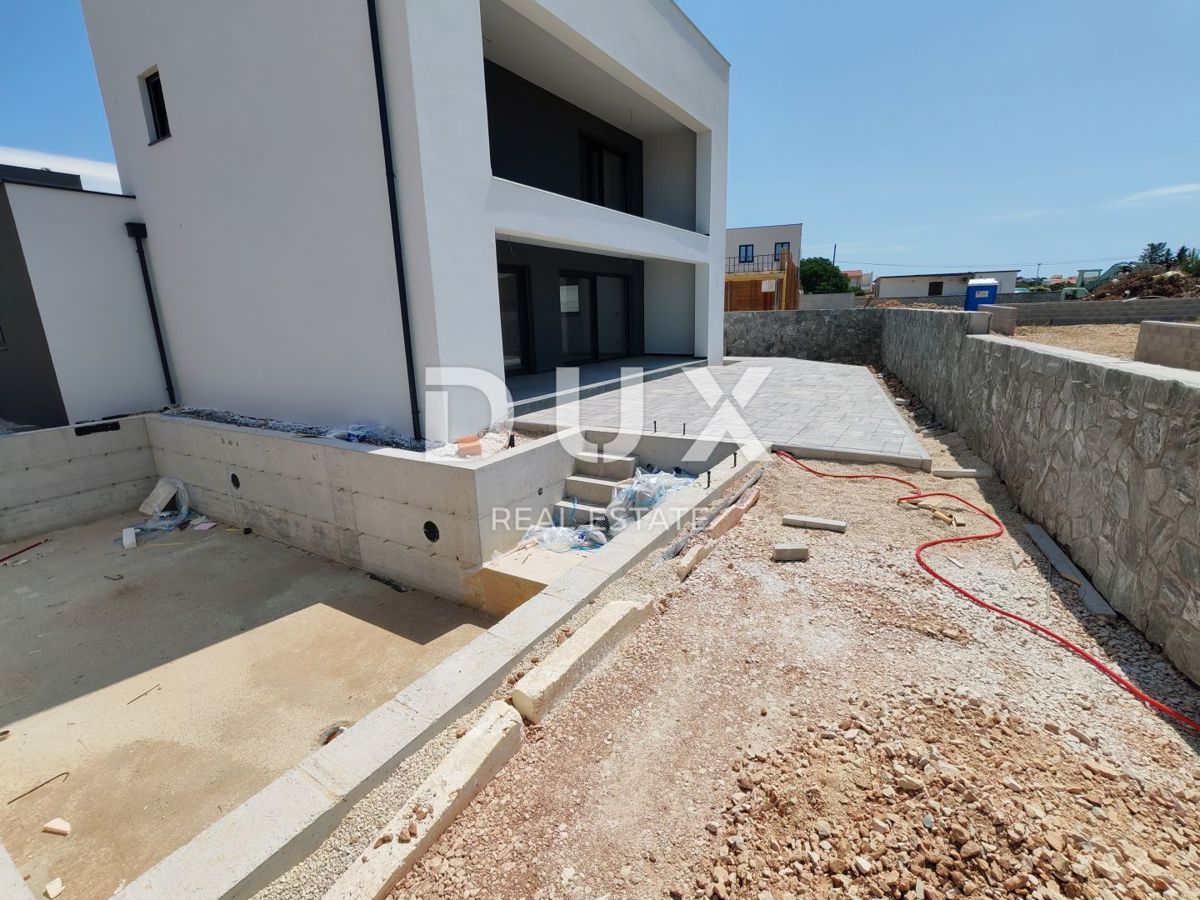 Casa Mulo, Vrsi, 279,64m2